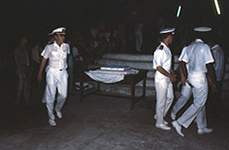 1973 Panay Island in PI - Community Outreach